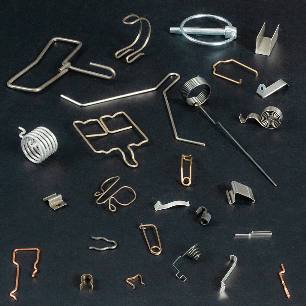 Garras Especiais