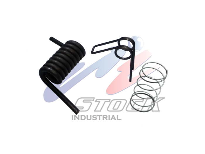Industriais